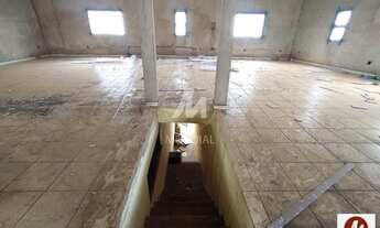 Imagem 3: Salão/Galpão (salão - sobrado