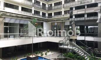 Imagem 5: Rio de Janeiro - Conjunto Comercial/Sala - Barra da Tijuca