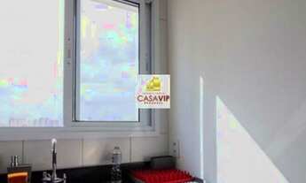 Imagem 5: Apartamento à venda, Cambuci, 38m², 2 dormitórios, sem vaga!