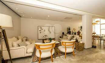 Imagem 3: Sobrado em Vlia Incrível no Jardins - Reformado!!! 197 m2