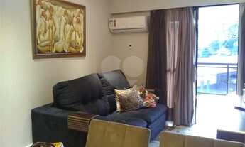 Imagem 2: Apartamento - 02 quartos - Méier