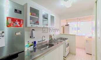 Imagem 5: Apartamento Venda 2 Dormitórios - 90 m² Vila Olímpia