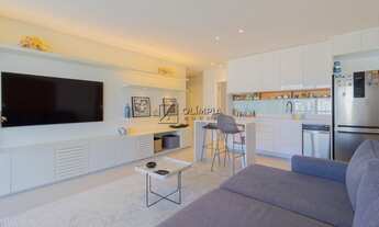 Imagem 4: Venda Apartamento 2 Dormitórios - 95 m² Itaim Bibi