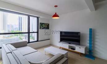 Imagem 5: Apartamento Venda 1 Dormitórios - 70 m² Vila Olímpia