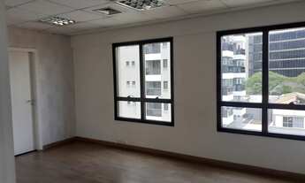 Imagem 5: Escritório para aluguel possui 100 metros quadrados em Pinheiros - São Paulo - SP