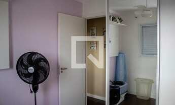 Imagem 7: Apartamento à Venda - Vila Mazzei, 2 Quartos, 45 m2