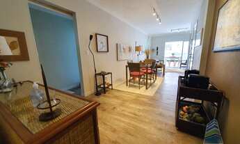 Imagem 5: Apartamento com 3 dorms, Canto do Forte, Praia Grande - R$ 1.07 mi, Cod: 12501