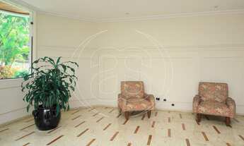 Imagem 2: São Paulo - Apartamento Padrão - Campo Belo