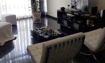 Imagem: Apartamento de 3 Dormitórios na Avenida