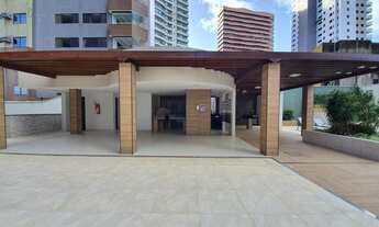 Imagem 7: Apartamento à venda no Mucuripe - Fortaleza - CE, com 3 quartos e piscina2 vagas, projeta