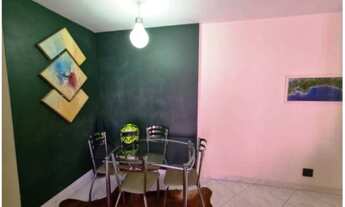 Imagem 3: Apartamento de 2 Dormitórios na Rua Traituba