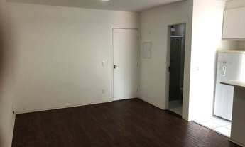 Imagem 2: Apartamento de 1 Dormitório na Rua Simão da Matta