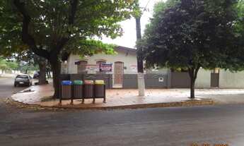 Imagem 2: Dourados - Casa Padrão - Jardim Tropical