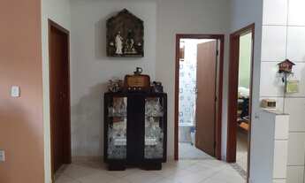 Imagem 5: Casa para venda com 160 metros quadrados com 2 quartos em AV - Baixo Guandu - Espírito San