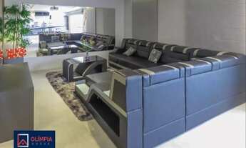 Imagem: Apartamento Venda 2 Dormitórios - 142 m²