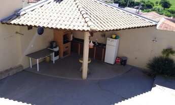 Imagem: Casa Jd Paraiso com 3 quartos em Jardim