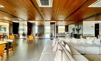 Imagem 4: Terreno Residencial / Alphaville Nova Esplanada IV