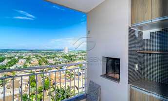 Imagem 2: Londrina - Apartamento Padrão - Terra Bonita