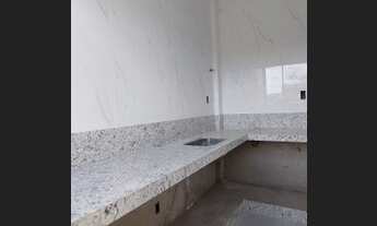 Imagem 6: APARTAMENTO A VENDA BAIRRO SANTA MONICA UBERLÂNDIA