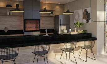 Imagem 7: Aptos 2 Dorms, Sacada, Suíte, Vaga de Carro, Terrazo Ipiranga, Próx ao Metrô Tamanduateí