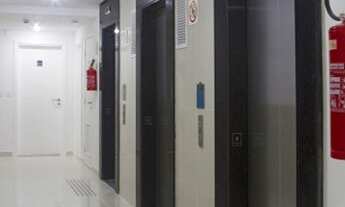 Imagem 5: São Paulo - Conjunto Comercial/Sala - Tatuapé