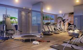 Imagem 7: Apartamento para Venda em Aracaju, Atalaia, 3 dormitórios, 1 suíte, 3 banheiros, 2 vagas