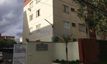 Imagem: Apartamento - Vila Mimosa - Campinas