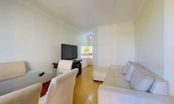 Imagem 4: Apartamento à venda, Vila Andrade, 68m², 3 dormitórios, 1 suíte, 1 vaga!