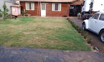 Imagem: Dourados - Casa Padrão - Vila Santo André