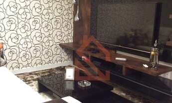 Imagem 6: Apartamento com 3 dormitórios à venda, 120 m² por R$ 950.000 - Residencial Ibéria - Soroca