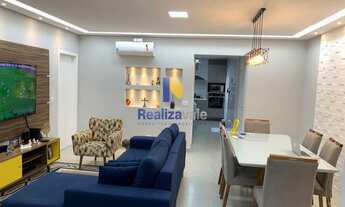 Imagem 2: Apartamento 4 dorms. ( 1 suíte master) - 122m² - Jd das Indústrias