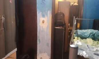 Imagem 4: Casa linear 1 Quarto em Sepetiba muito bem localizado R$ 95 000.00