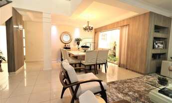 Imagem 3: Londrina - Casa Padrão - Campo Belo