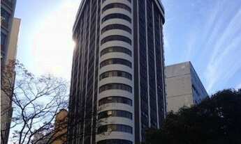 Imagem 2: Andar Corporativo para alugar, 333 m² e 03 vagas - Centro - Belo Horizonte/MG