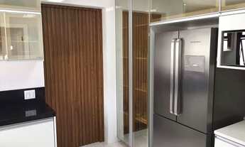 Imagem 4: Apartamento de 3 Dormitórios na Rua Doutor Veiga Filho