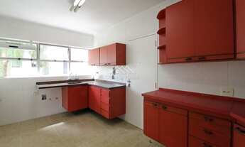 Imagem 6: Apartamento Locação 3 Dormitórios - 145 m² Itaim Bibi