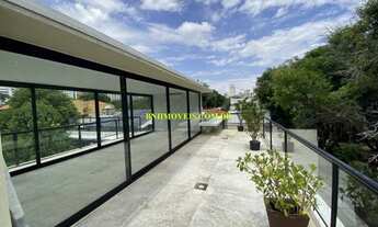 Imagem 3: Casa à venda 4 Quartos, 800M², Jardim Paulistano, São Paulo - São Paulo