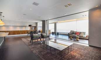 Imagem 2: Apartamento Venda Perdizes 271 m² 4 Dormitórios