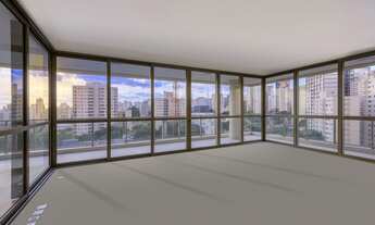 Imagem 7: Apartamento pronto á venda com 294m² com 4 suites, 4 vagas em Vila Mariana - São Paulo - S