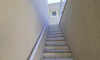 Imagem 7: Casa na Freguesia - 03 suítes (primeira locação