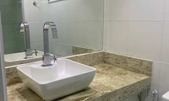 Imagem 6: Mobiliado no Varanda Castanheira