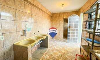 Imagem 2: Casa com 11 dormitórios à venda, 597 m² por R$ 1.250.000,00 - Taguatinga Sul - Brasília/DI