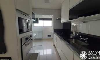 Imagem 6: Apartamento para Venda em Santo André, Jardim, 3 dormitórios, 1 suíte, 2 banheiros, 2 vaga