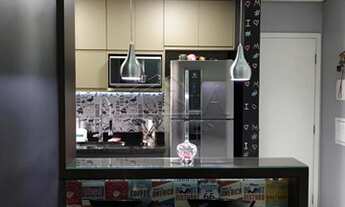 Imagem 7: Ribeirão Preto - Apartamento Padrão - Ribeirânia