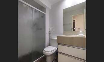 Imagem 3: Apartamento para aluguel, 2 quartos, 1 suíte, 1 vaga, Vila do Golf - Ribeirão Preto/SP