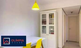 Imagem 4: Venda Apartamento 3 Dormitórios - 85 m² Pompéia