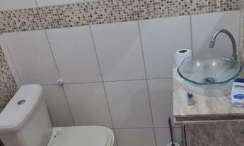 Imagem 5: Apartamento Campo Grande Condomínio c/ entrada pela Av. Cesário de Melo, e Av. Barão do R