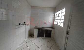 Imagem 6: CASA PARA VENDA (BAIRRO SANTA CRUZ