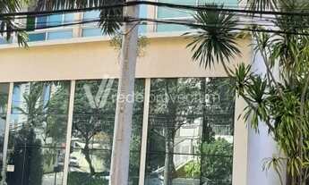 Imagem: Sala - Cambuí - Campinas