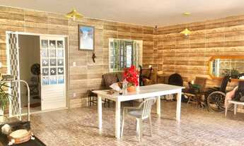 Imagem 4: Casa Massagueira - 3 Quartos sendo 1 suíte